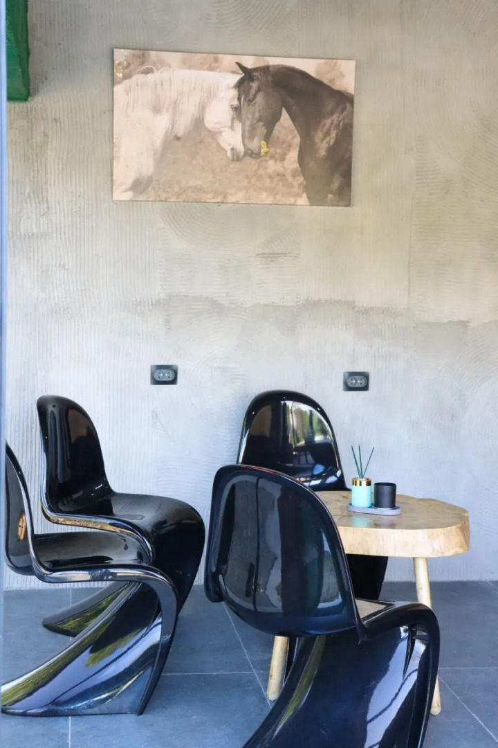 Курортный отель Aqua resort Dacha