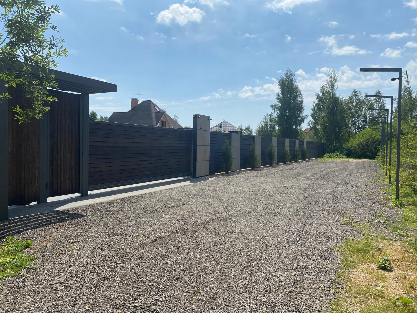 Гостевой Дом Villa Alina