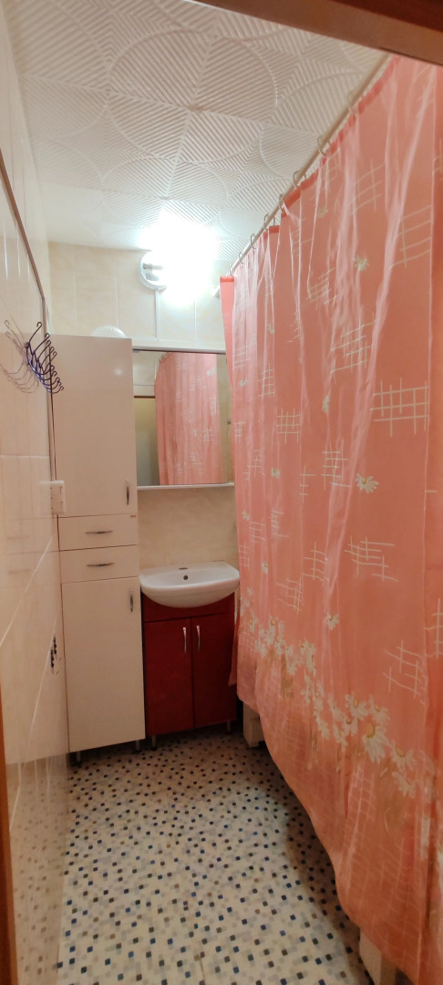 Квартира Тандем