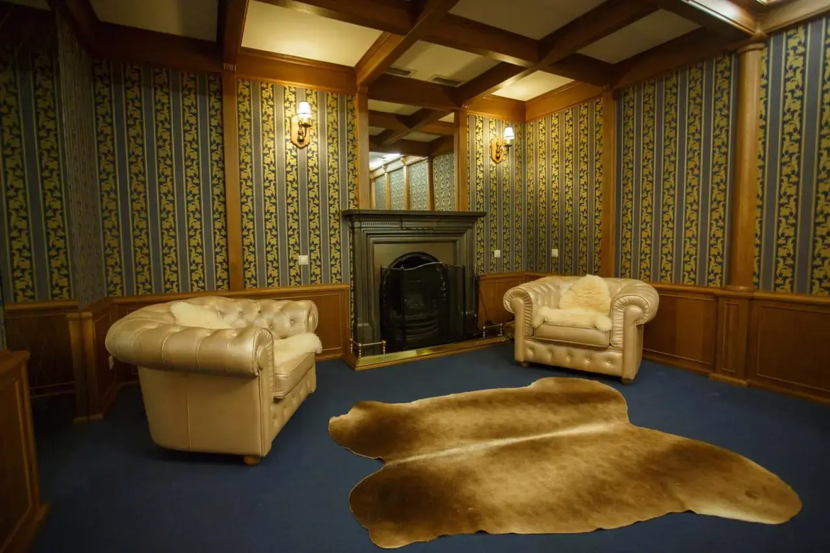 Бизнес отель Евразия