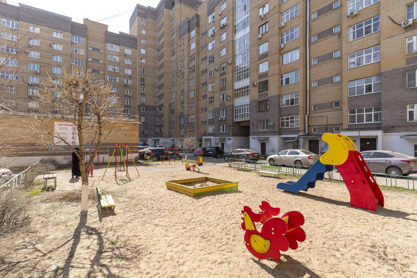 Апартаменты Sdaem116 on Millennium