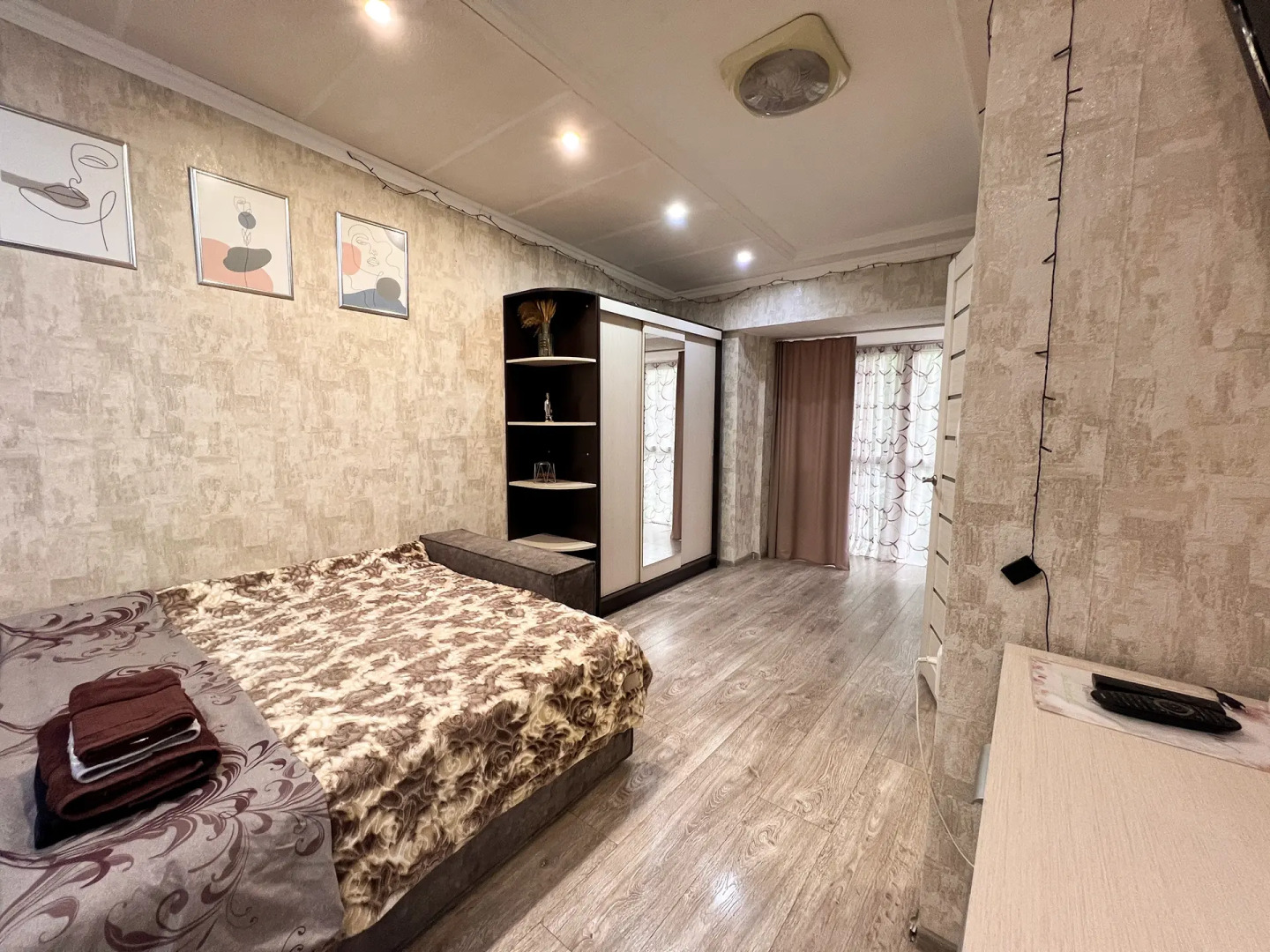 Апартаменты Apart MV на Карла Маркса