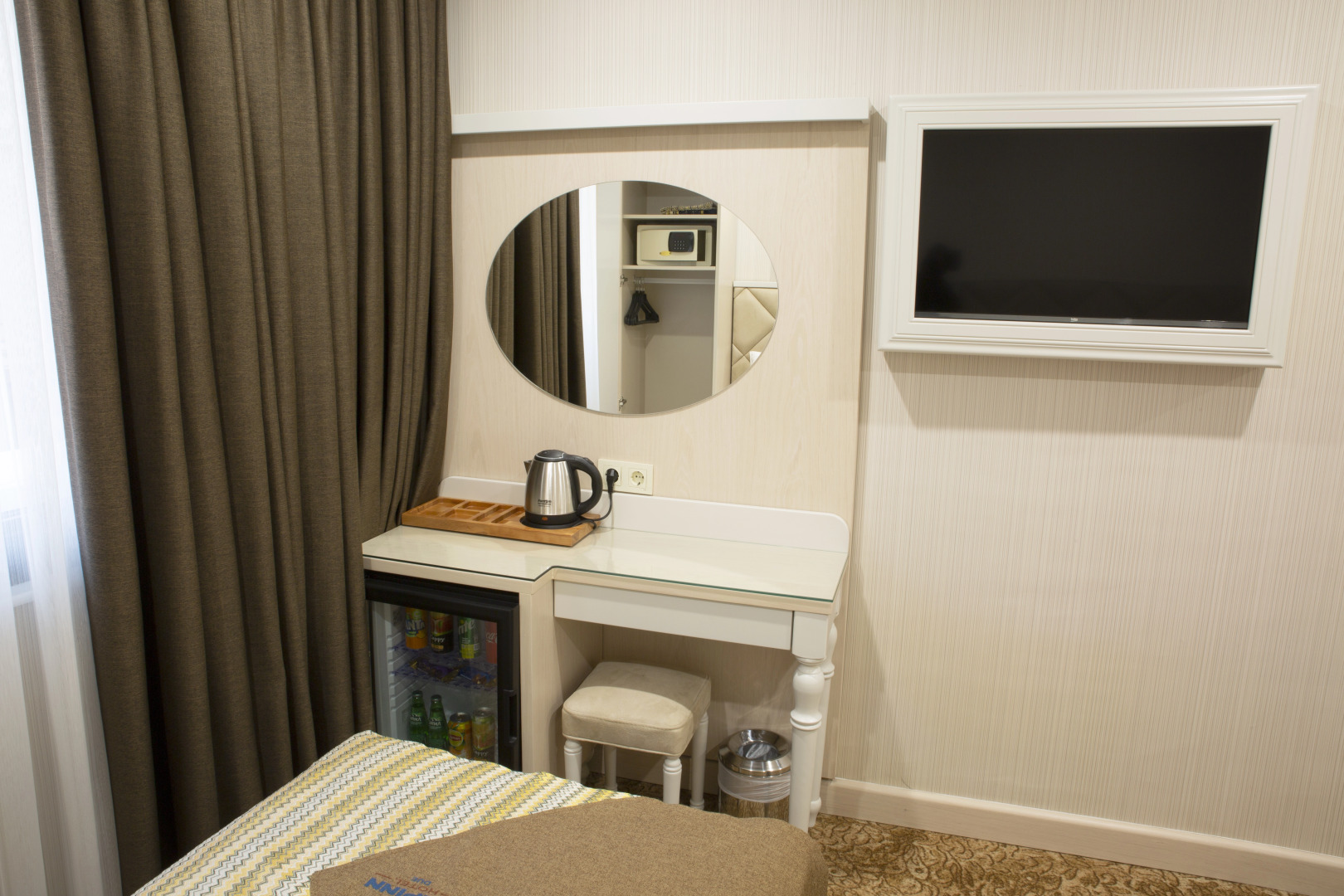 Отель Alpinn Due