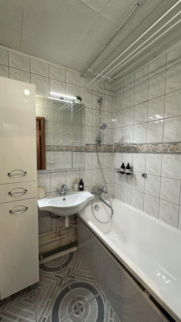 Квартира на Невского