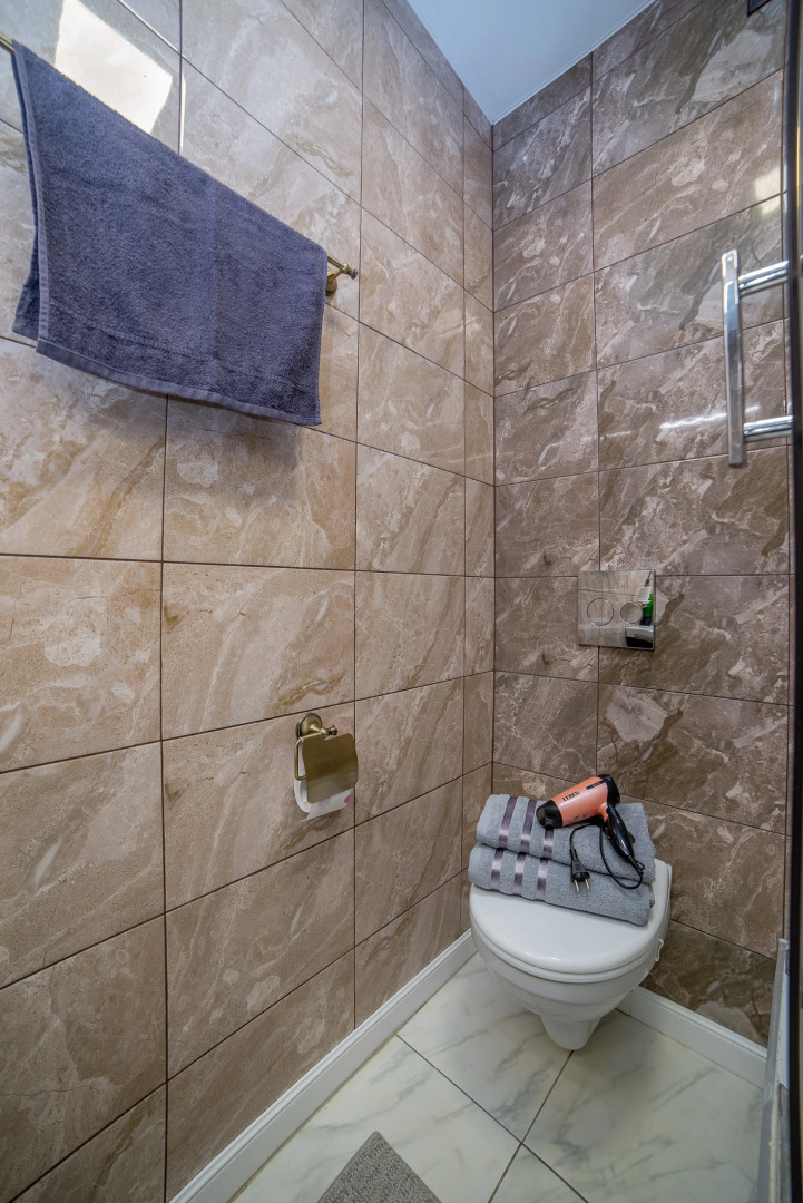 Апартаменты Братская 27к3 подьезд 2