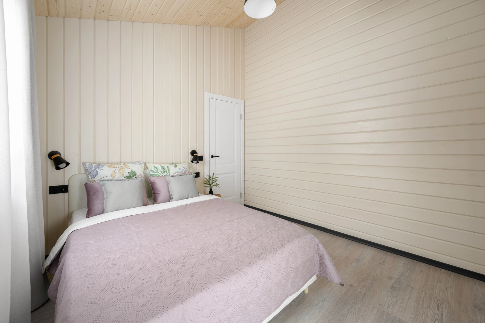 Частный Дом для Перезагрузки от Sheluha House