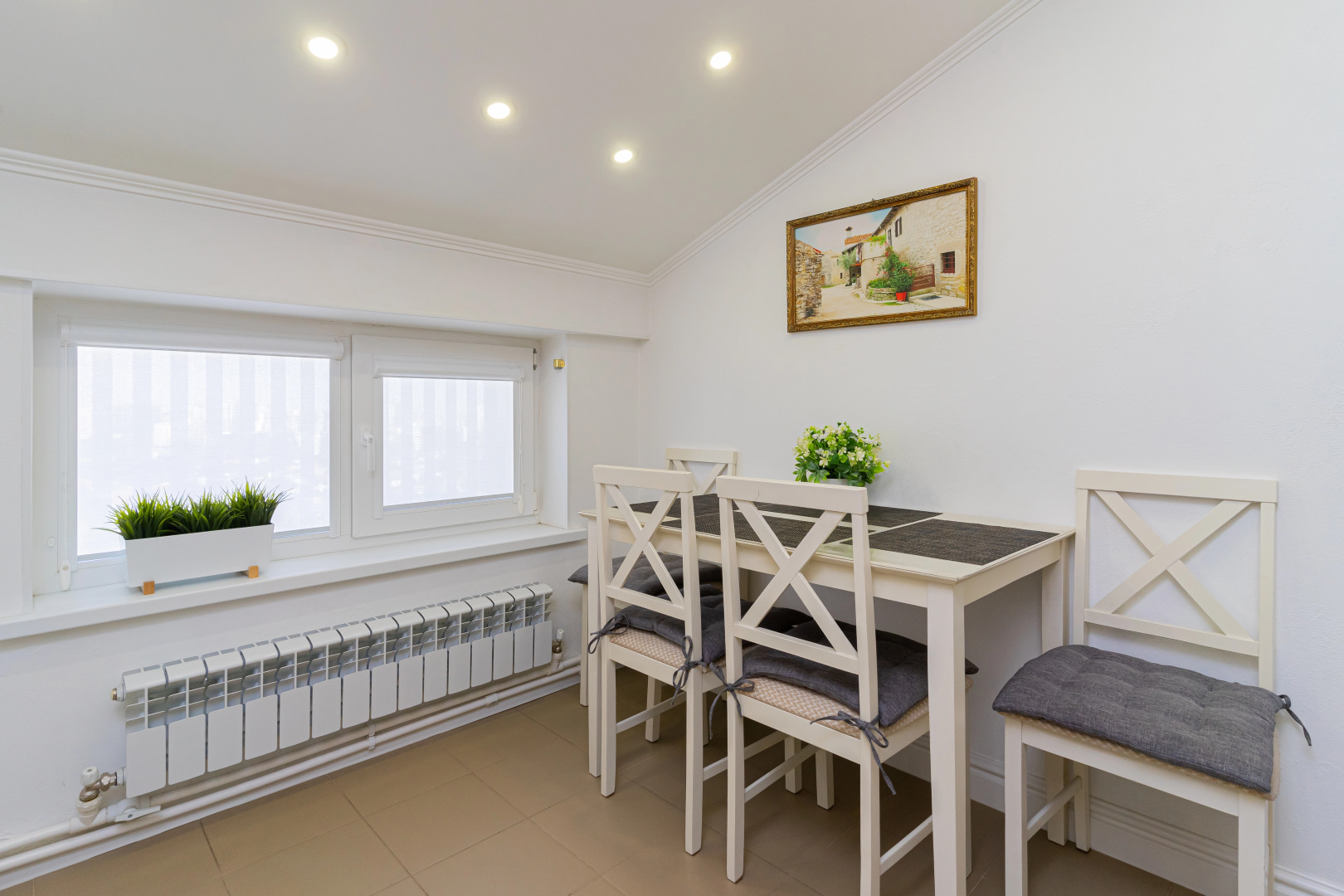 Квартира ЛЮКС Посуточно в ЖК Столичный