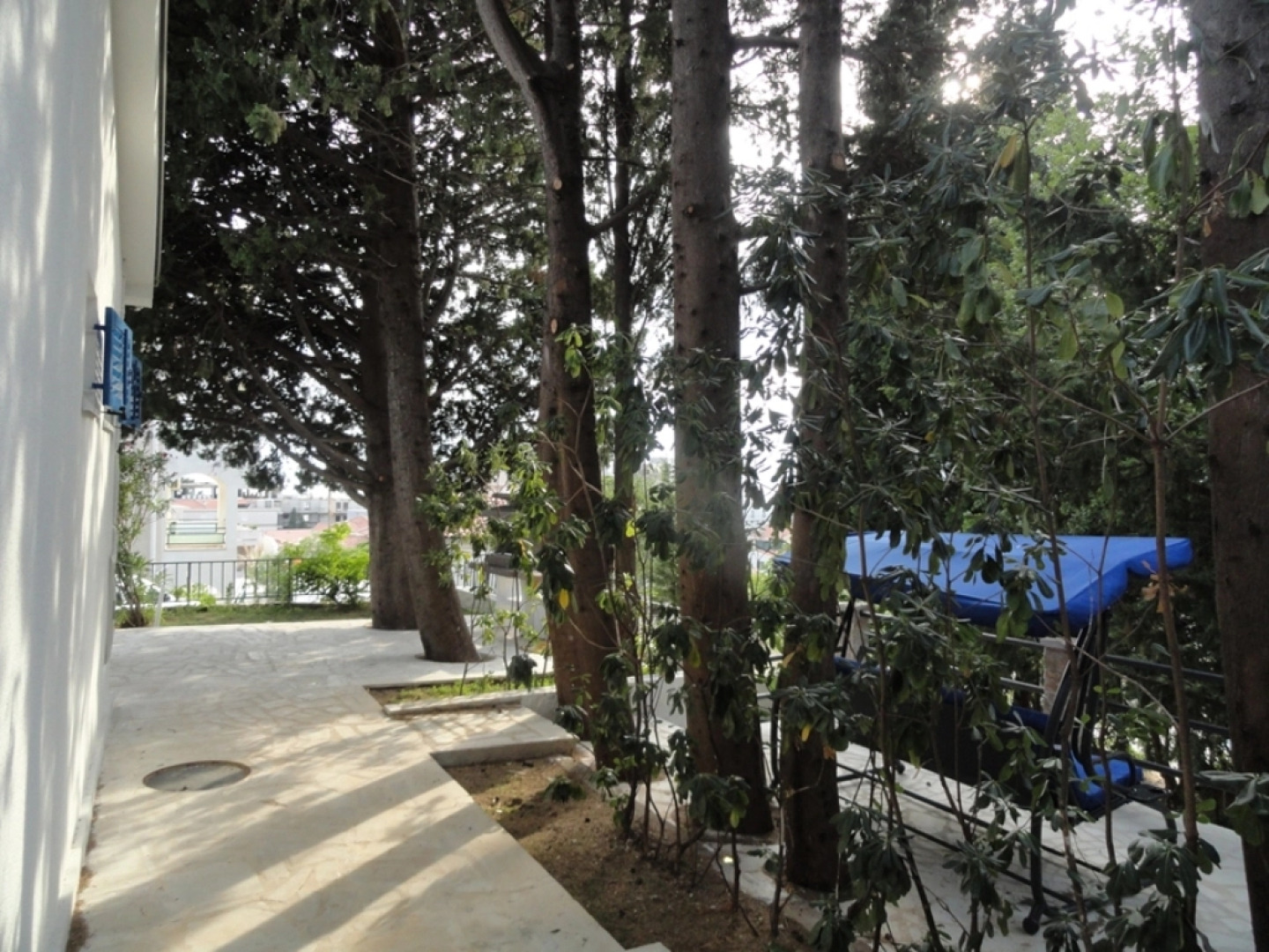 Гостевой Дом The house with pool in Petrovac