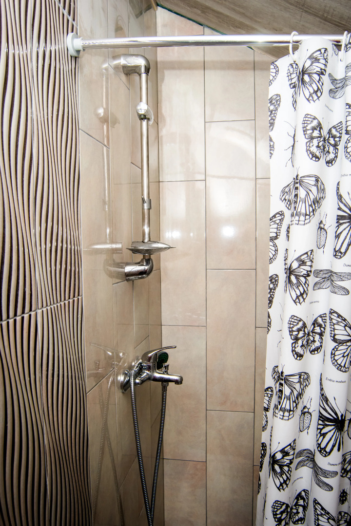 Гостевой дом Уютное место для загородного отдыха