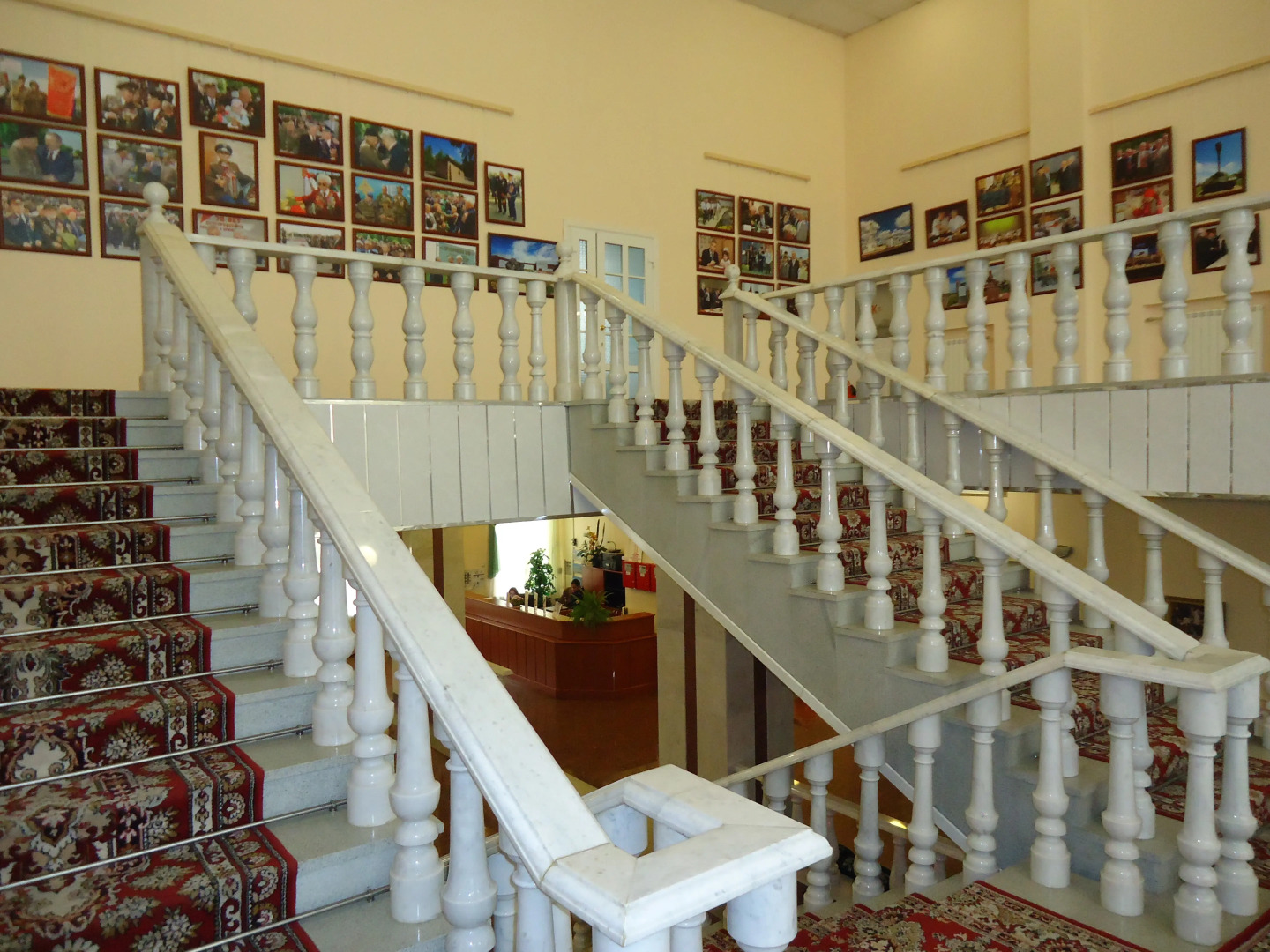 Отель Прохоровское поле