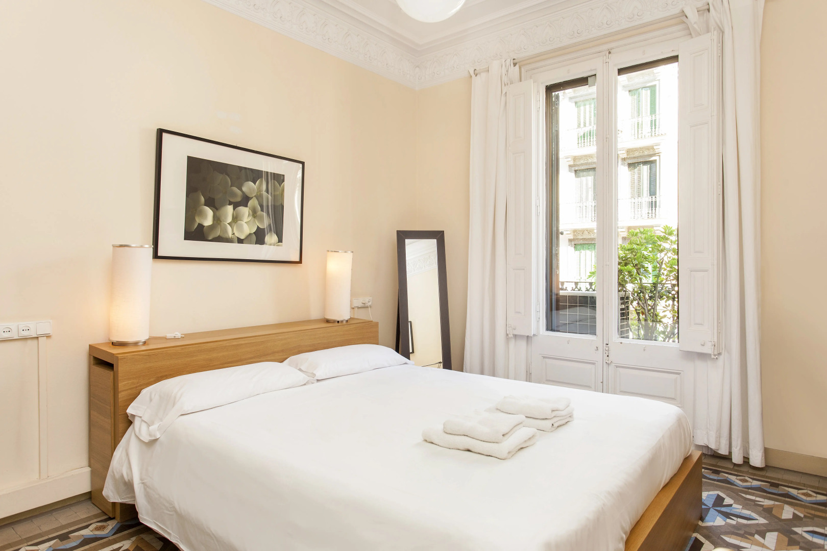 Апартаменты Barcelona Best Services