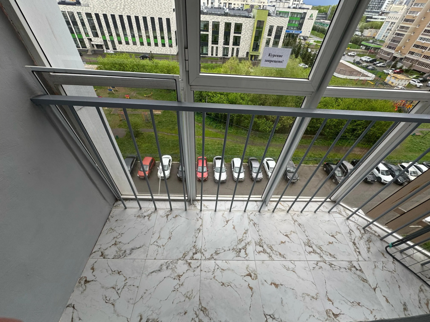 Квартира АК Барс на Чистопольской 12