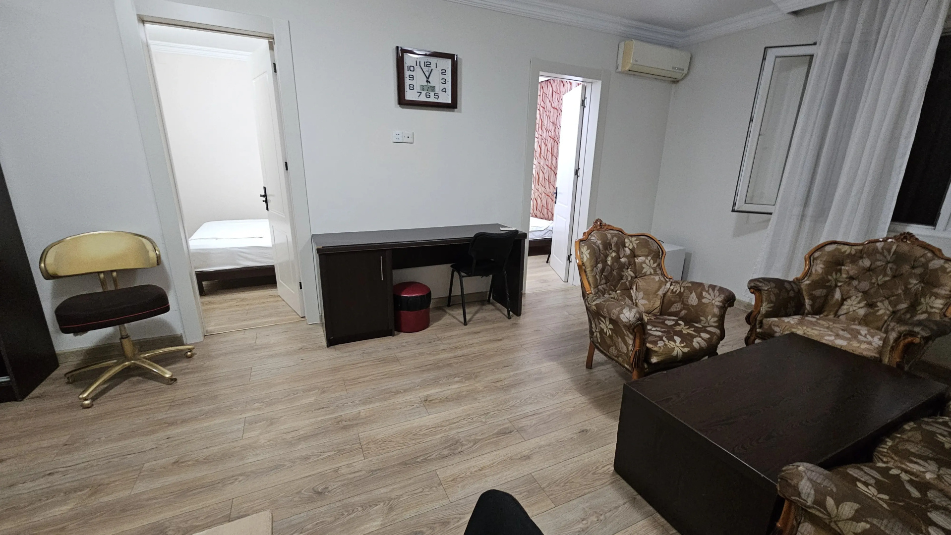 Hotel old terrace batumi