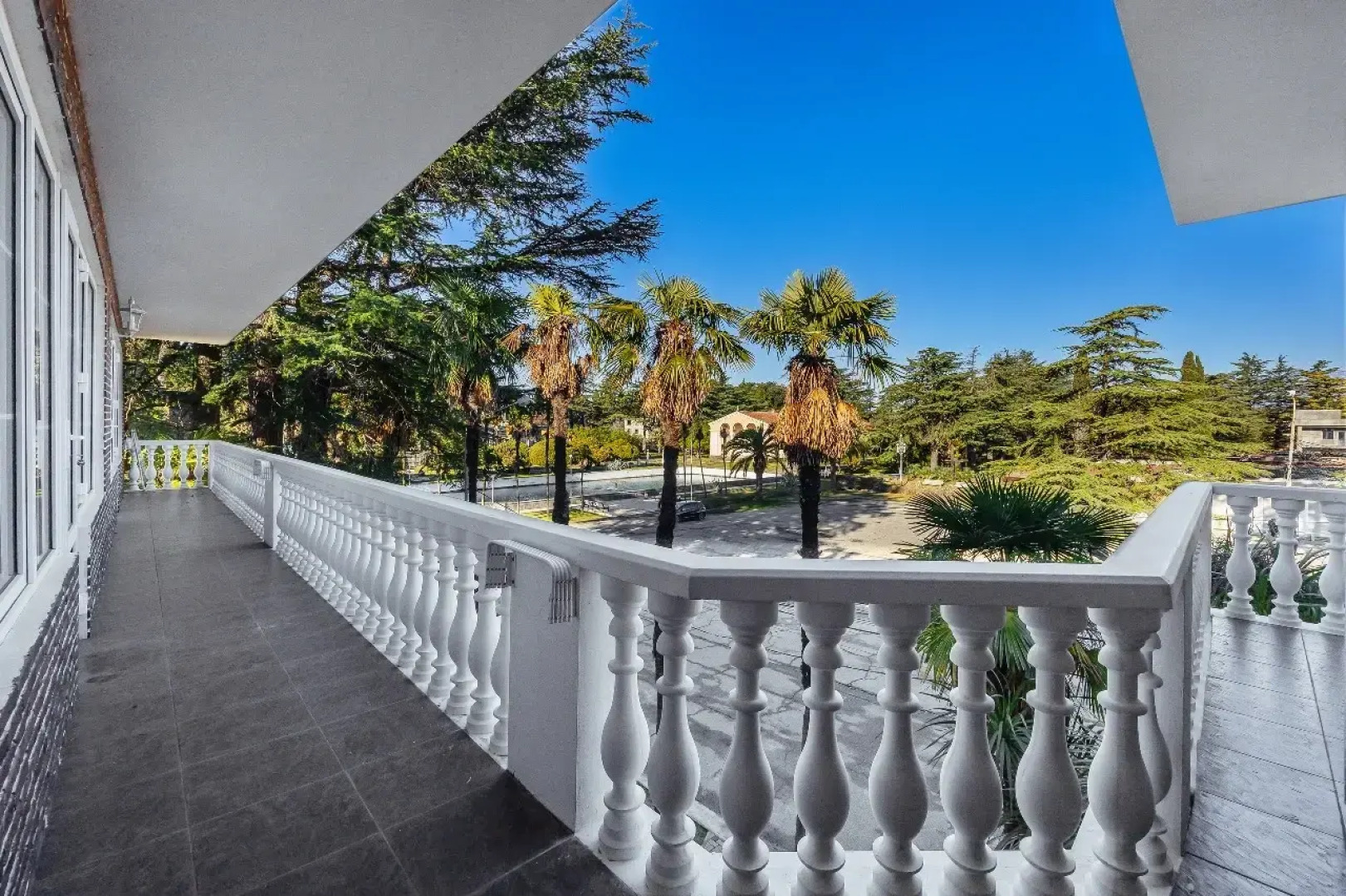 Парк-отель Кедр