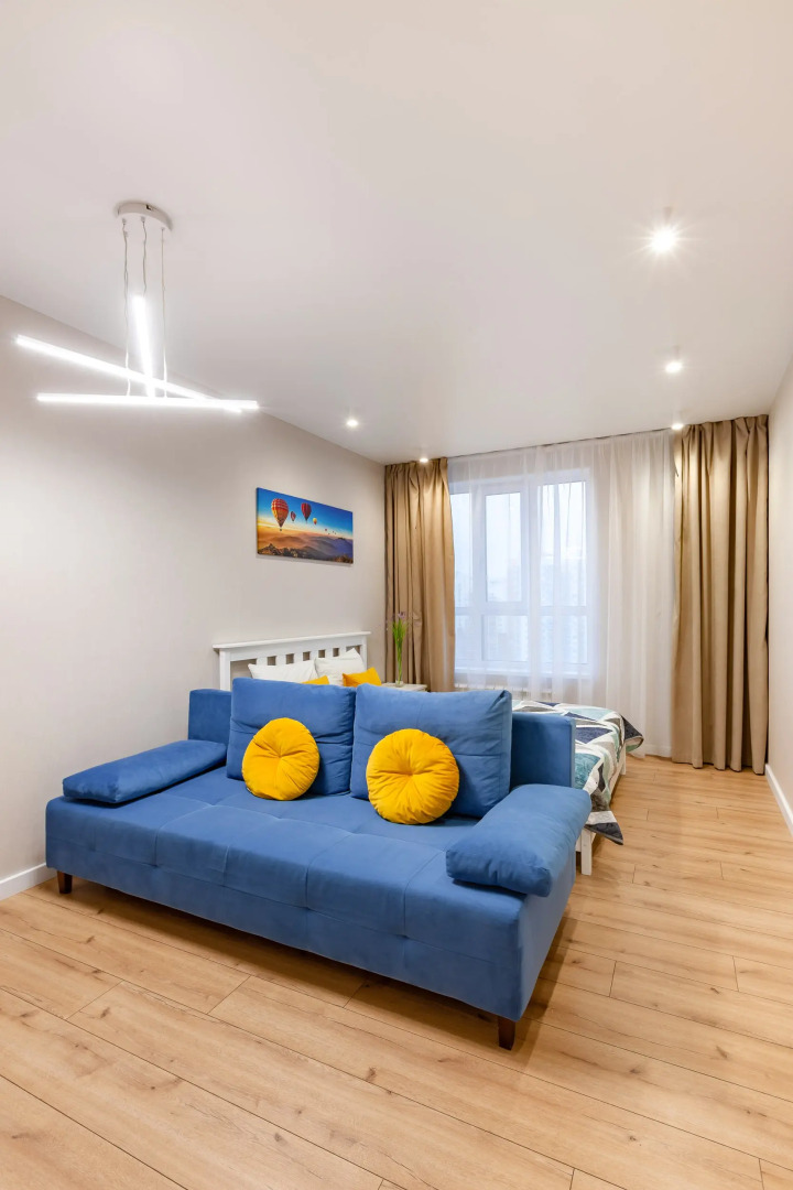 Квартира Ant Apart Панова парк