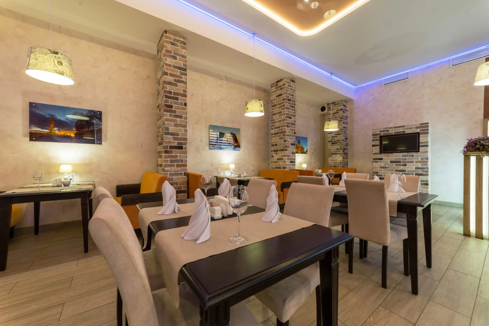 Отель К-Визит