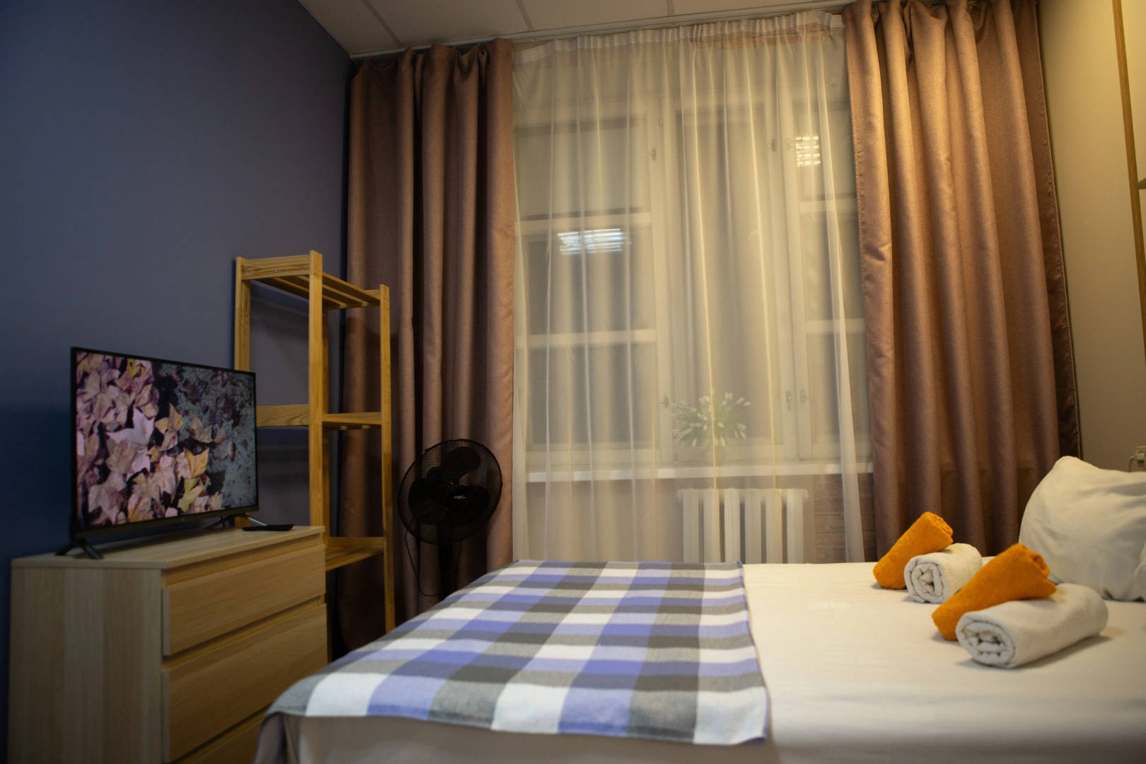 Хостел Nice hostel