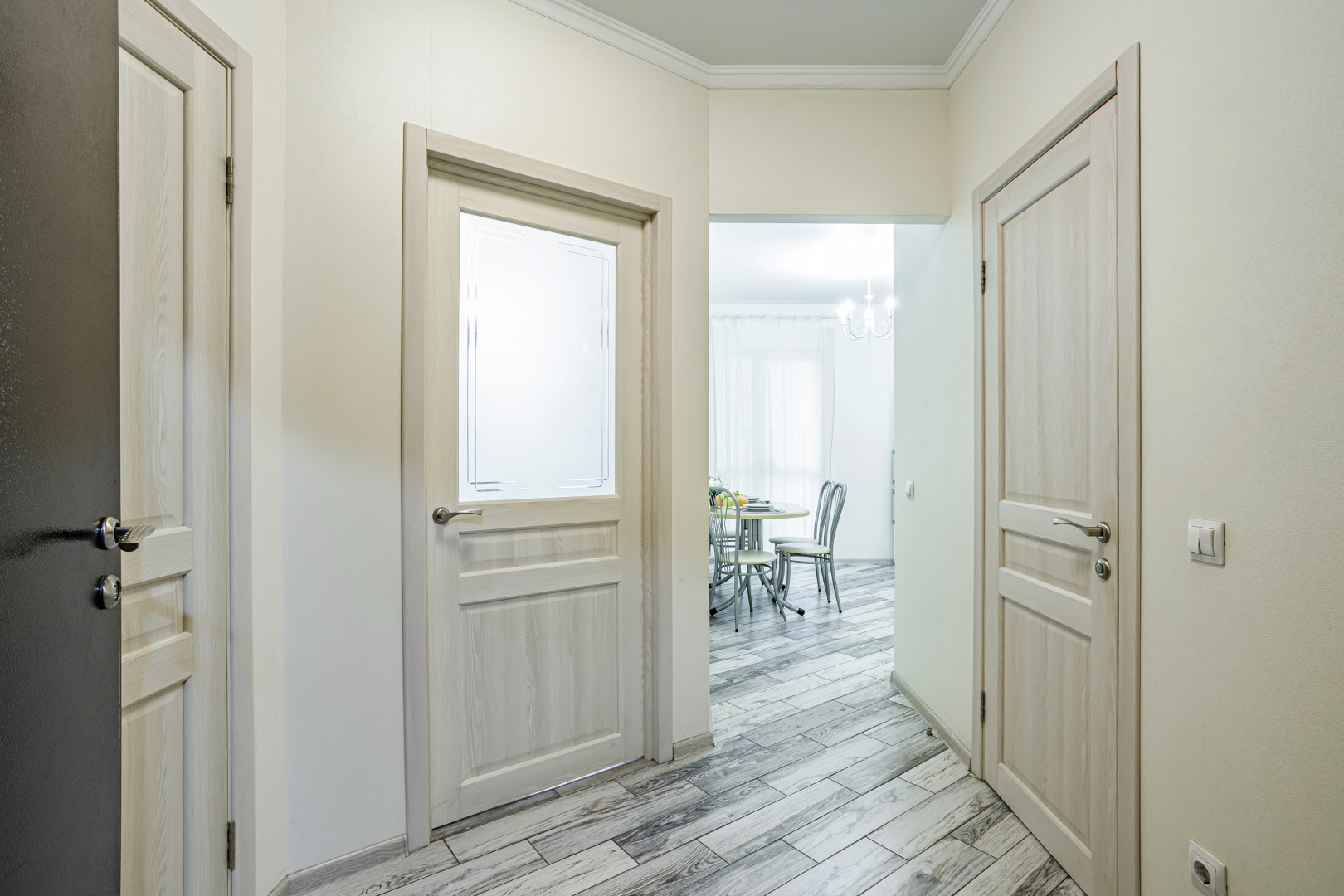 Апартаменты уютные в центре Краснодара