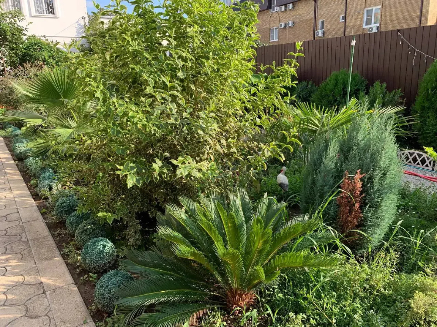 Отель Нинель