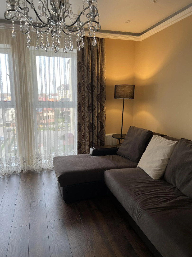 Апартаменты Sun Day