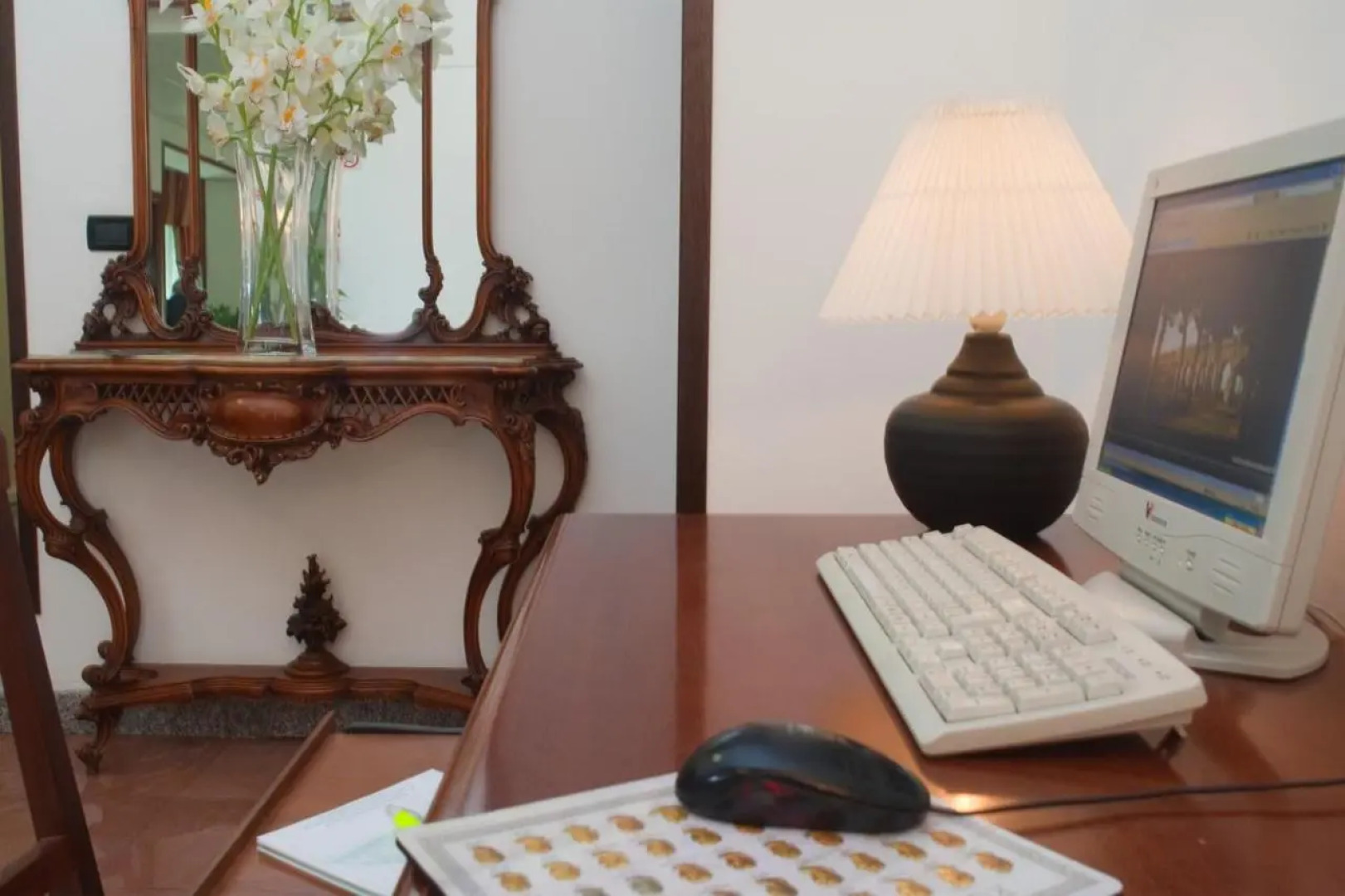 Отель Antico Acquedotto