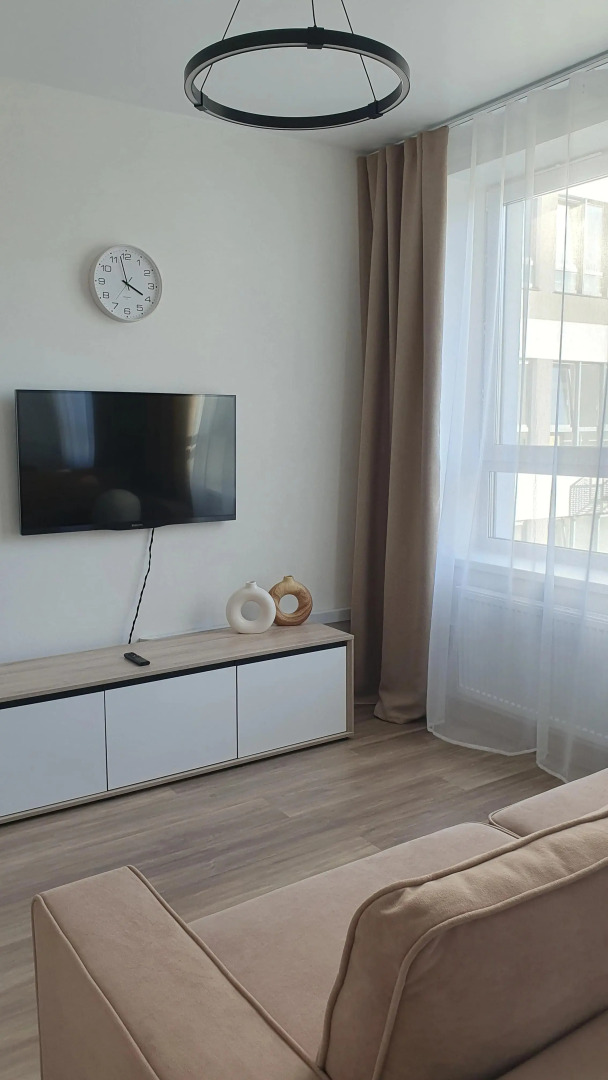 Апартаменты Атмосфера