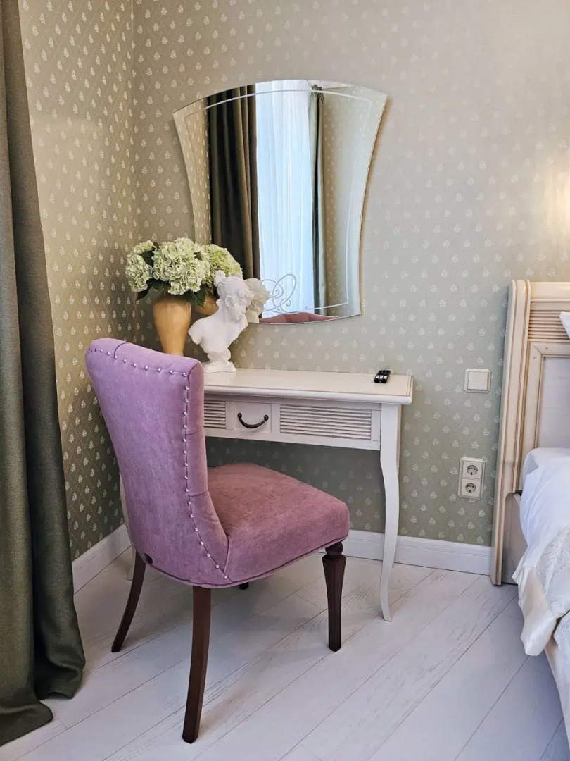 Апартаменты Smartapart Галерея