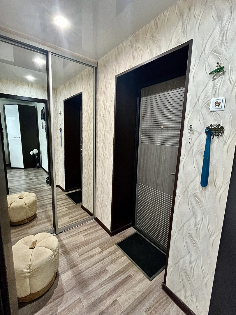 Квартира у Волги