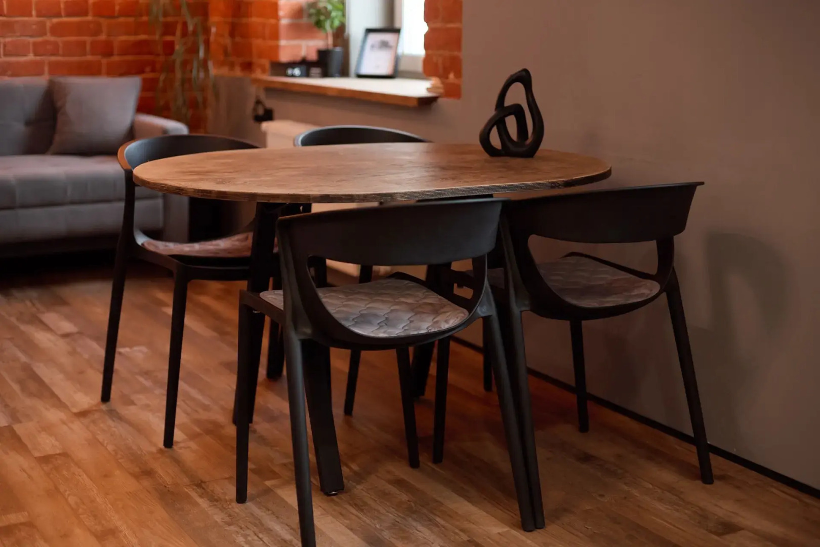 Квартира Лофт-студия в Особняке Купца Черноярова