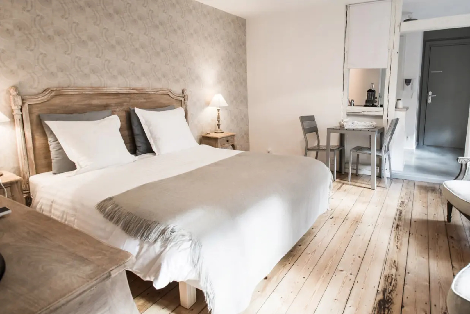 Апартаменты 24b Appartements des Orfèvres
