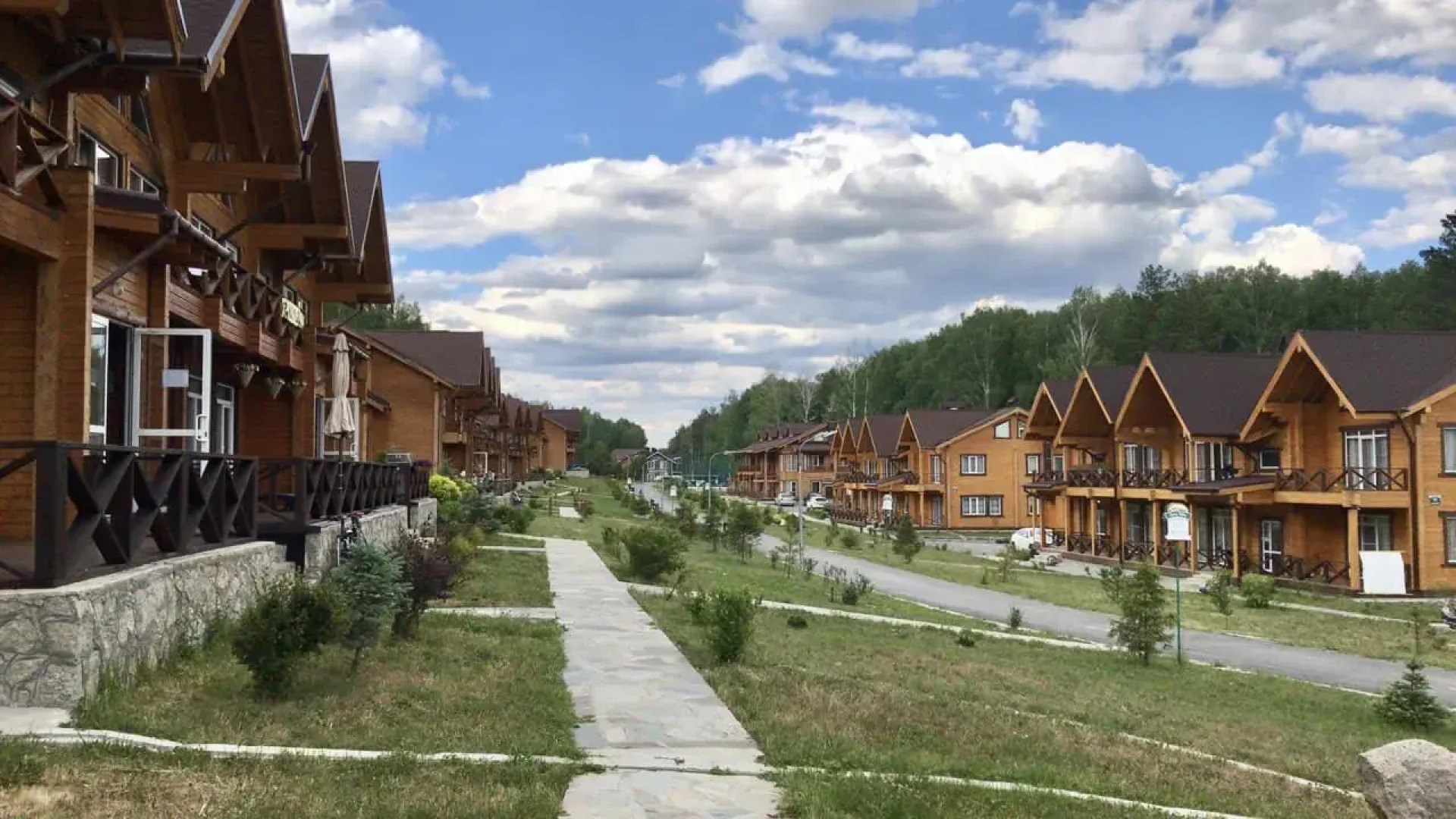 Шестиместные апартаменты с двумя отдельными спальнями | СОЛНЕЧНАЯ ДОЛИНА