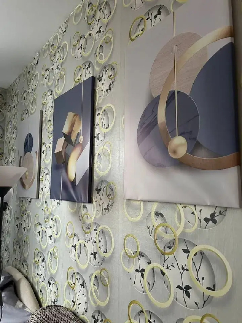 Апартаменты 81 в ЖК Оранжевое небо