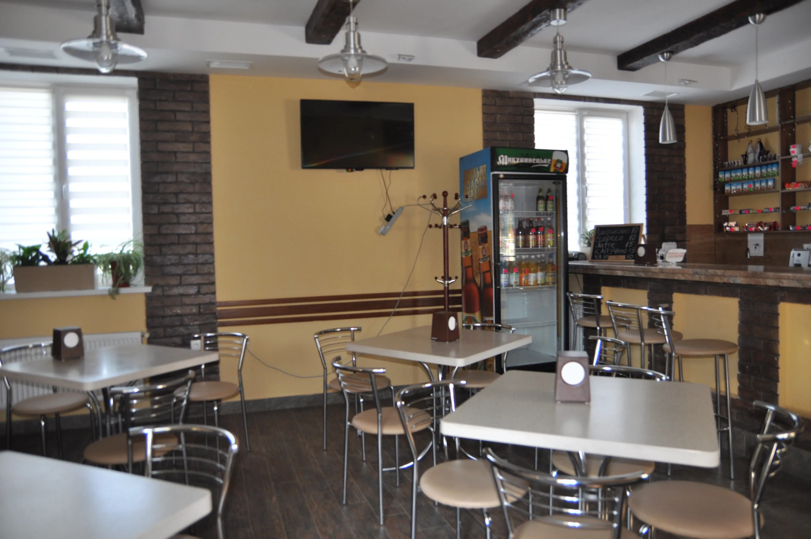 Хостел Стожары