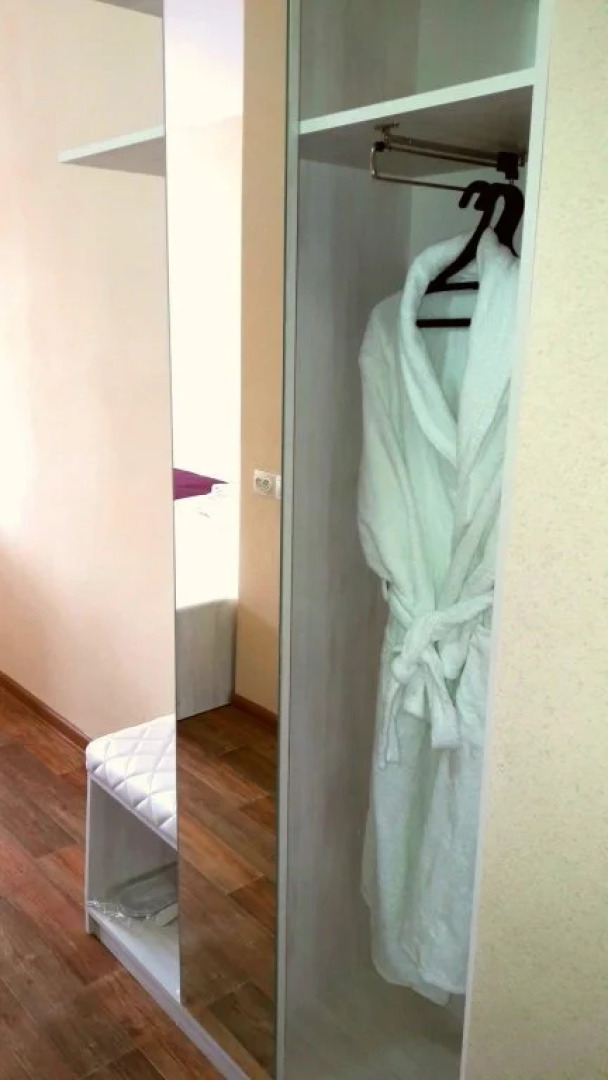 Отель Монгулек