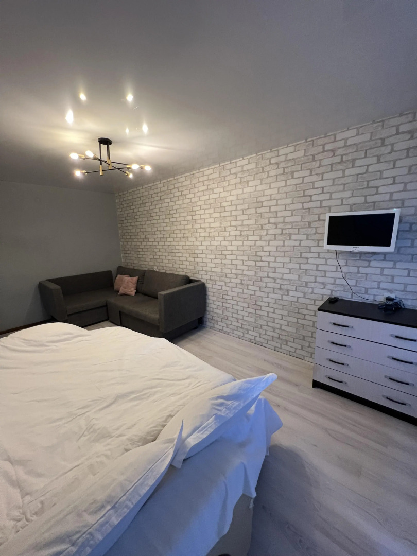 Апартаменты В самом центре