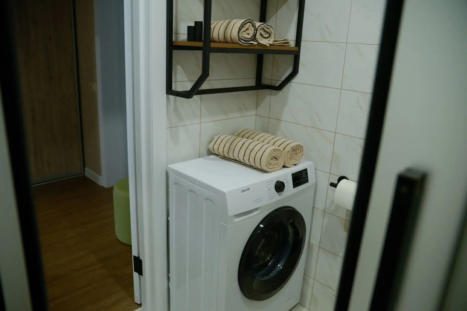 Квартира на Улице Гагарина 13А