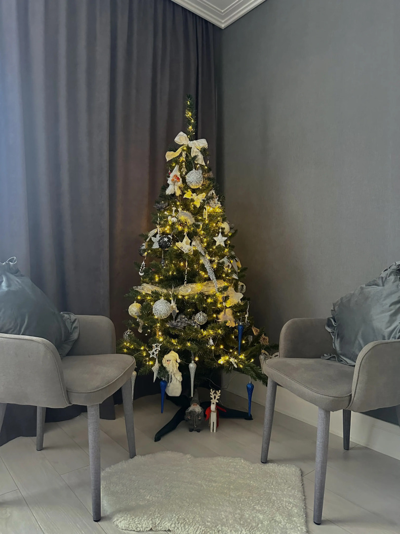 Апартаменты на Набережной