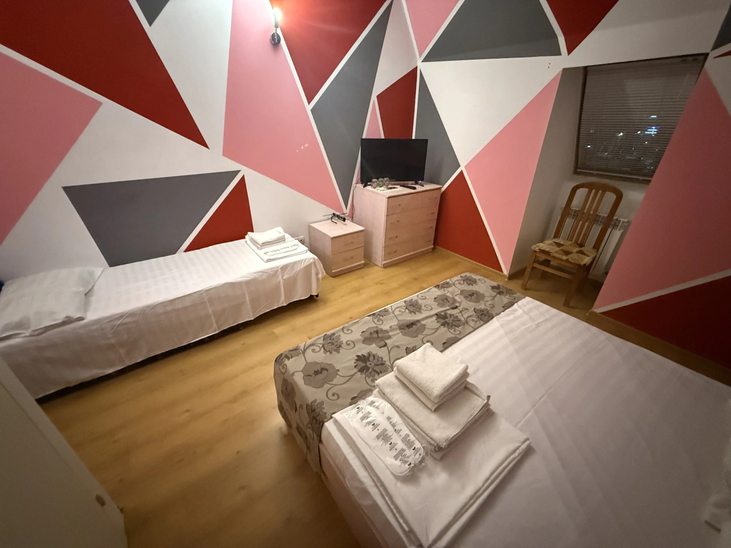 Отель Бибикино