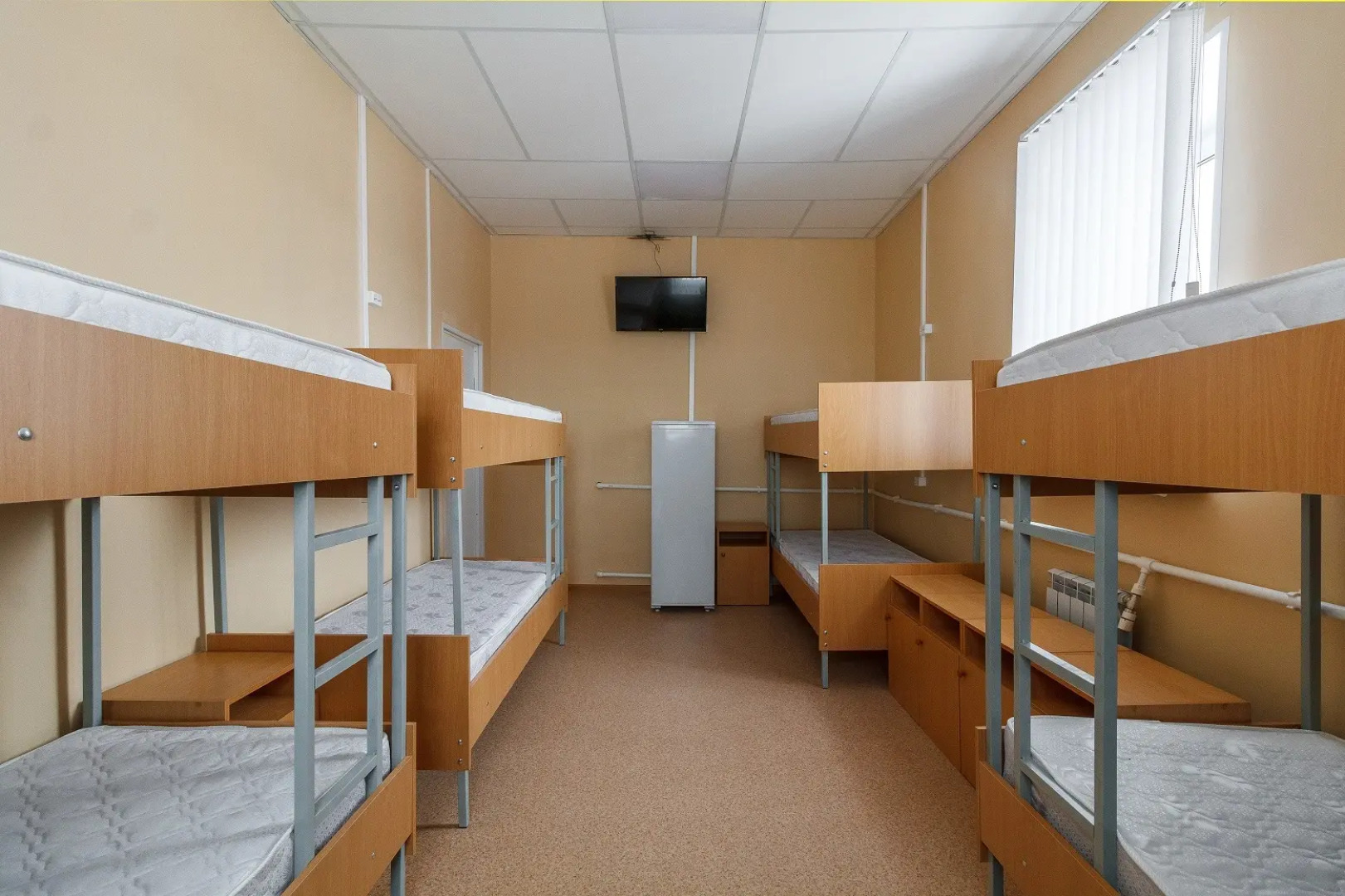 Хостел Торговая 27