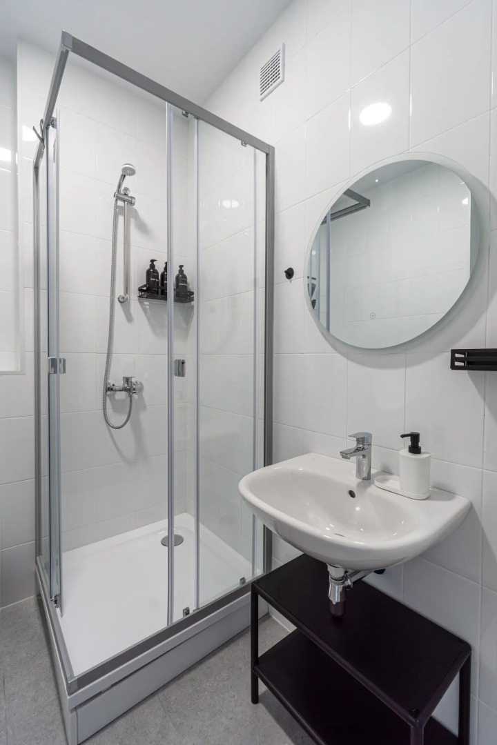 Квартира Студия Небо в ЖК Томилино Парк