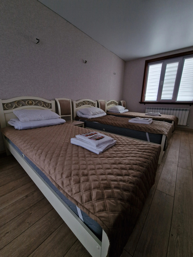 Мини-отель Домик у крепости