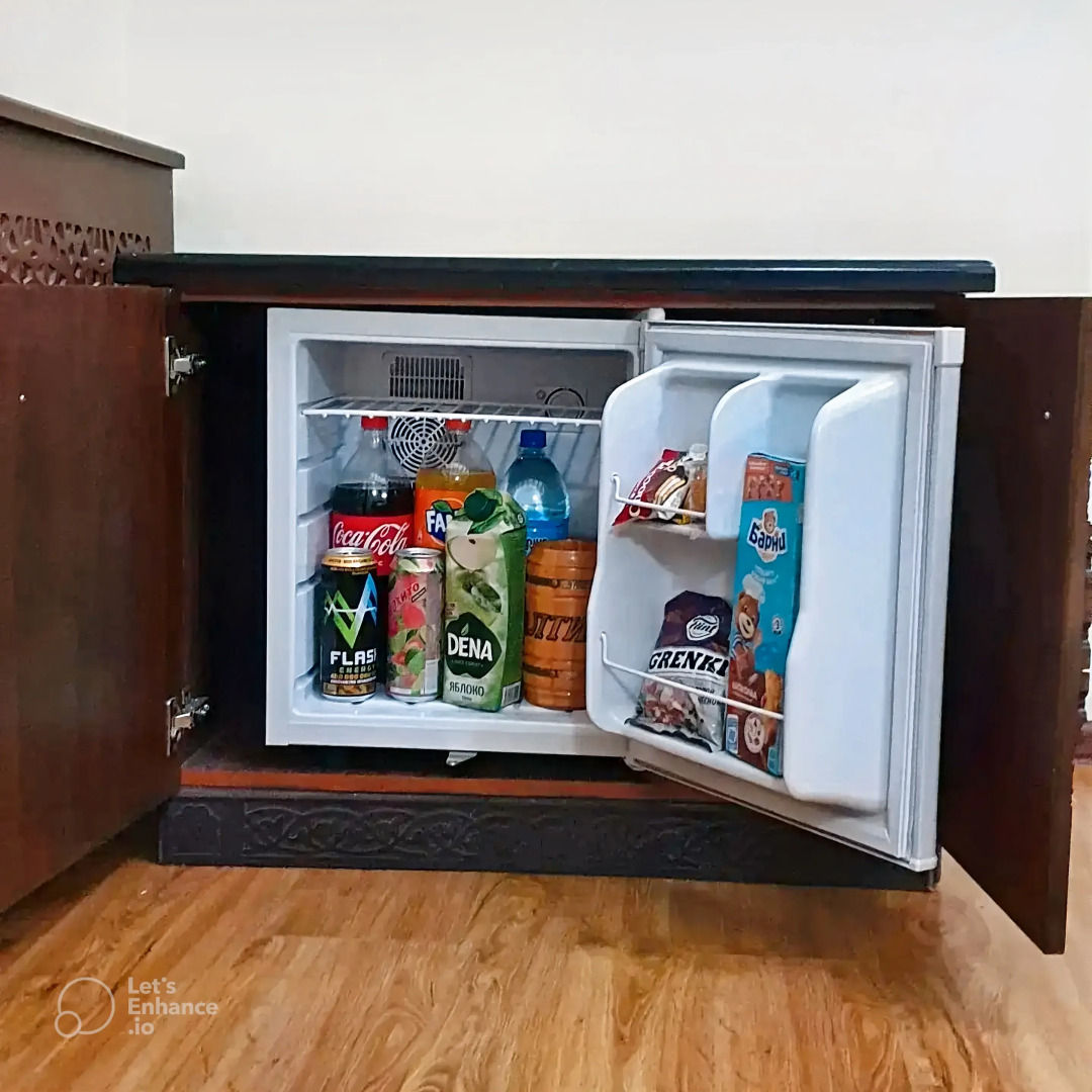 Отель Голубые Купола