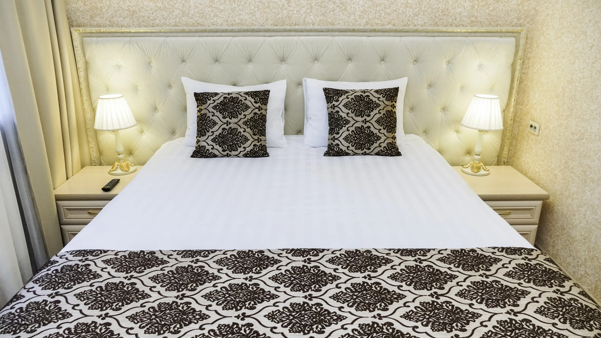 Гостиница Домашний очаг