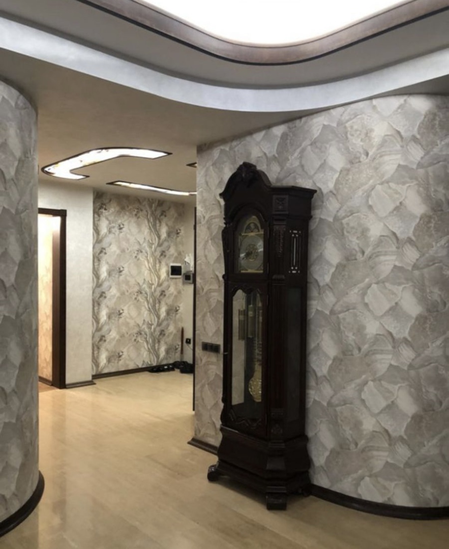 Apartamenty Apart Hotel S Vidom Na More