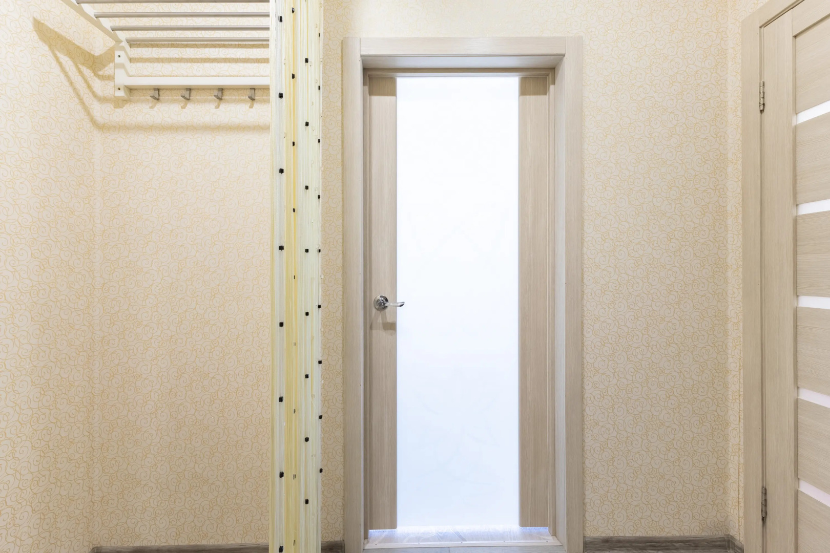 Квартира на Юго-Западной