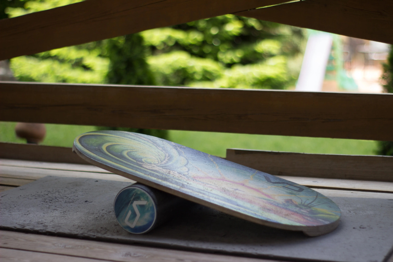 Отель Рай-Ski Домик