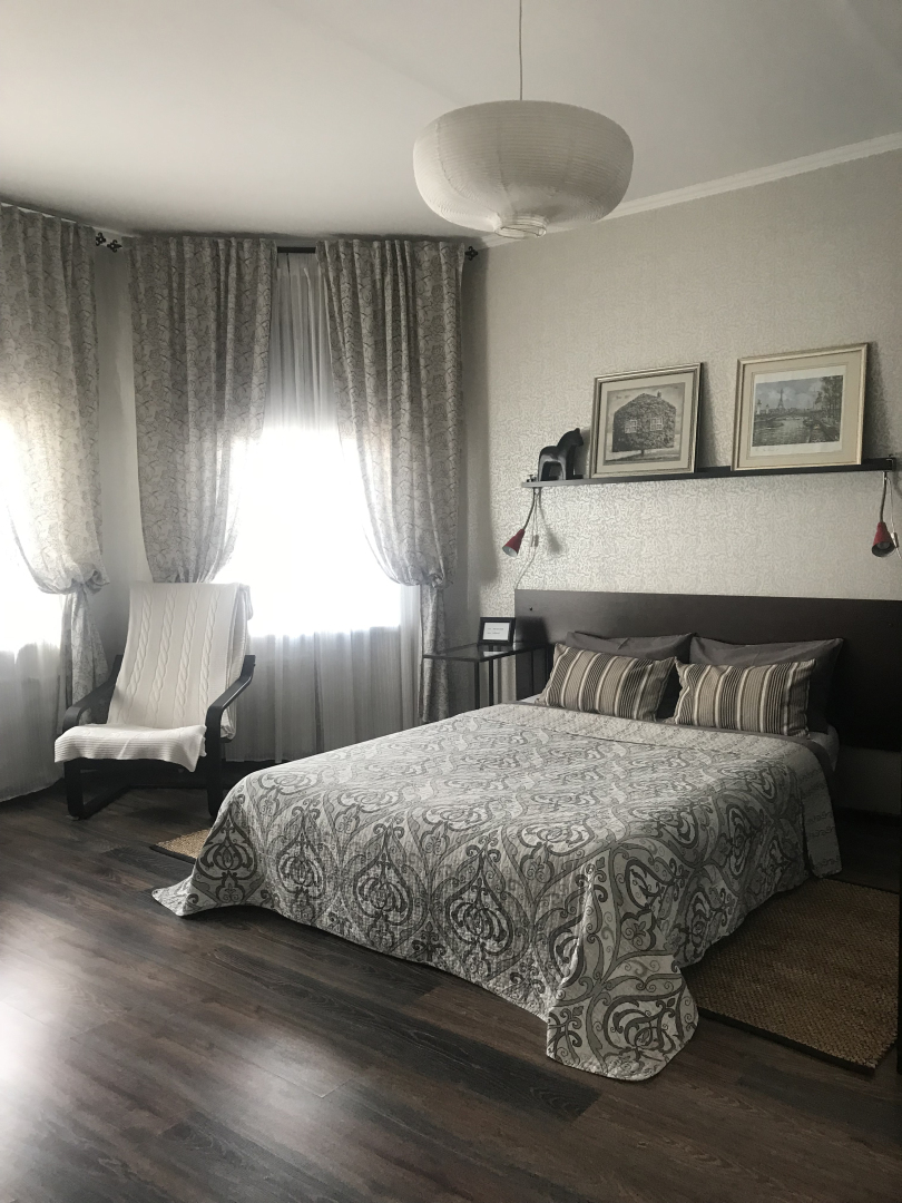 Квартира Skandinavia