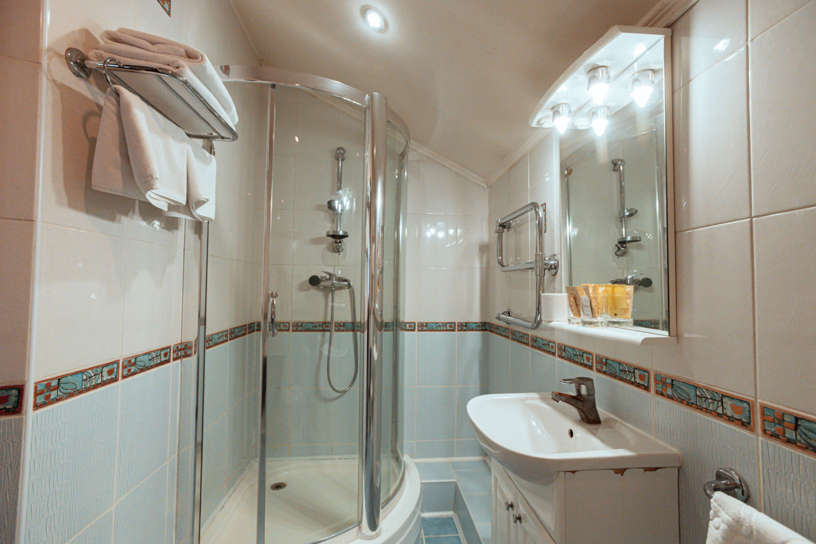 Гостевой дом Подворье в Суздале