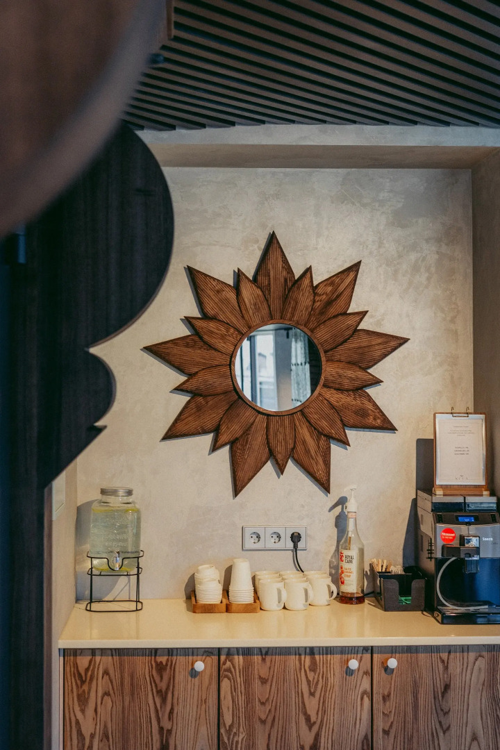 Отель Nuur hotel