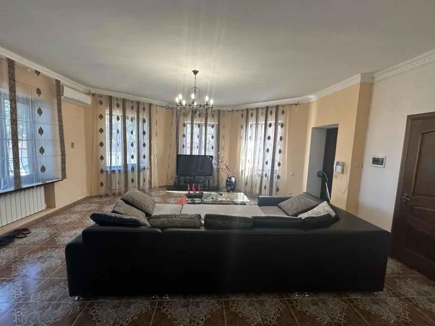 Частный Дом Дача Хазар на  Мира 33